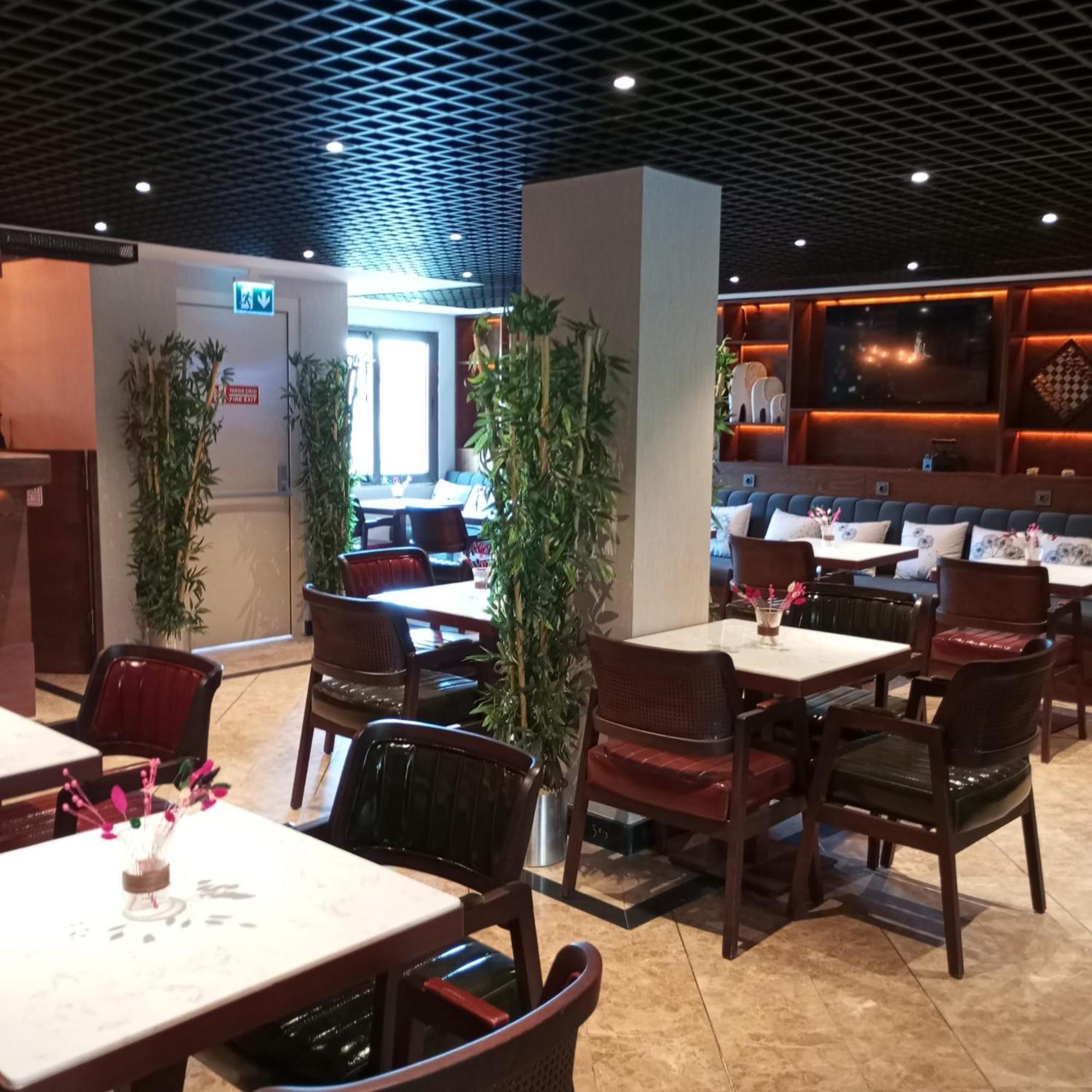 Cihangir Hotel Bosphorus Estambul Exterior foto