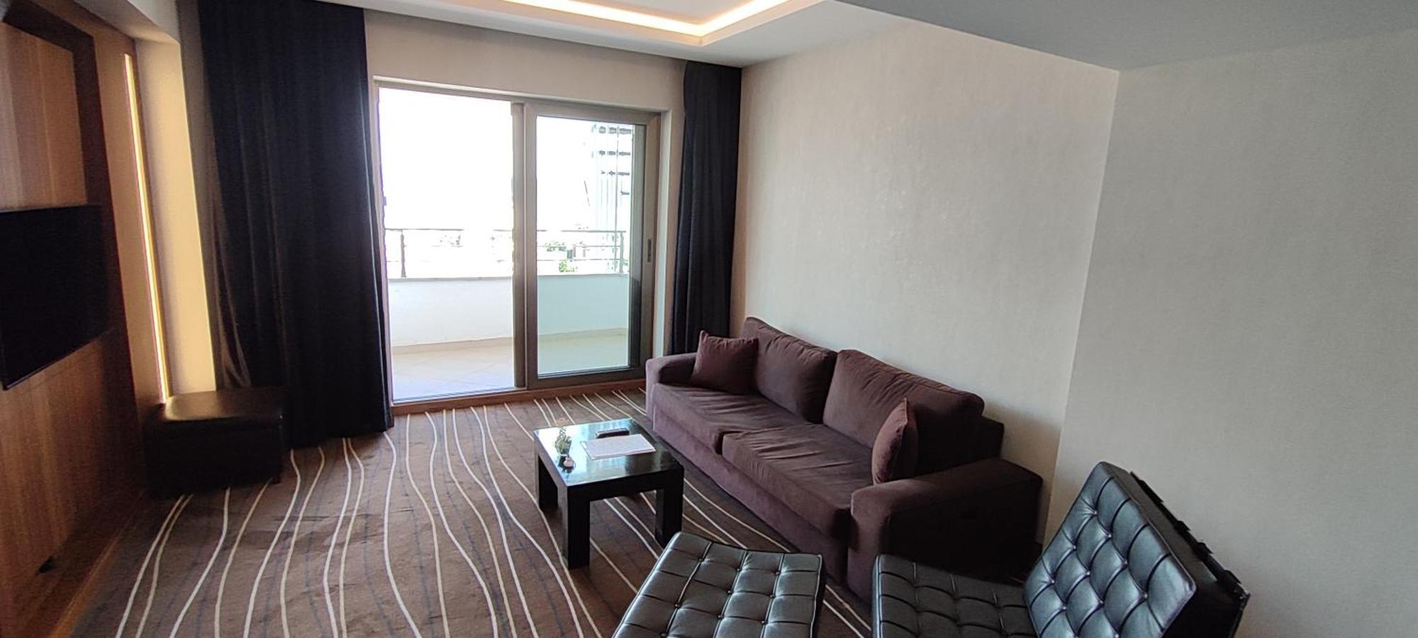 Cihangir Hotel Bosphorus Estambul Exterior foto
