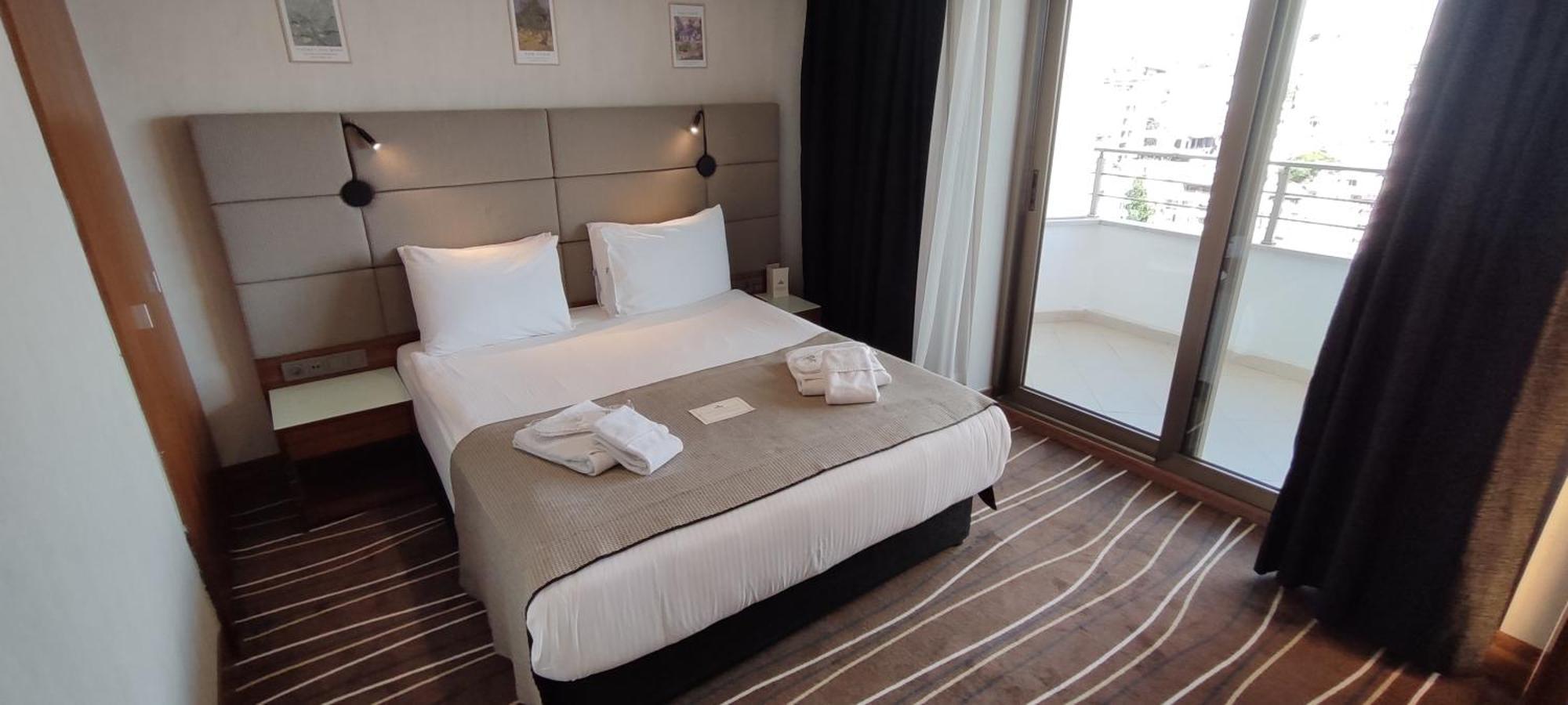 Cihangir Hotel Bosphorus Estambul Exterior foto